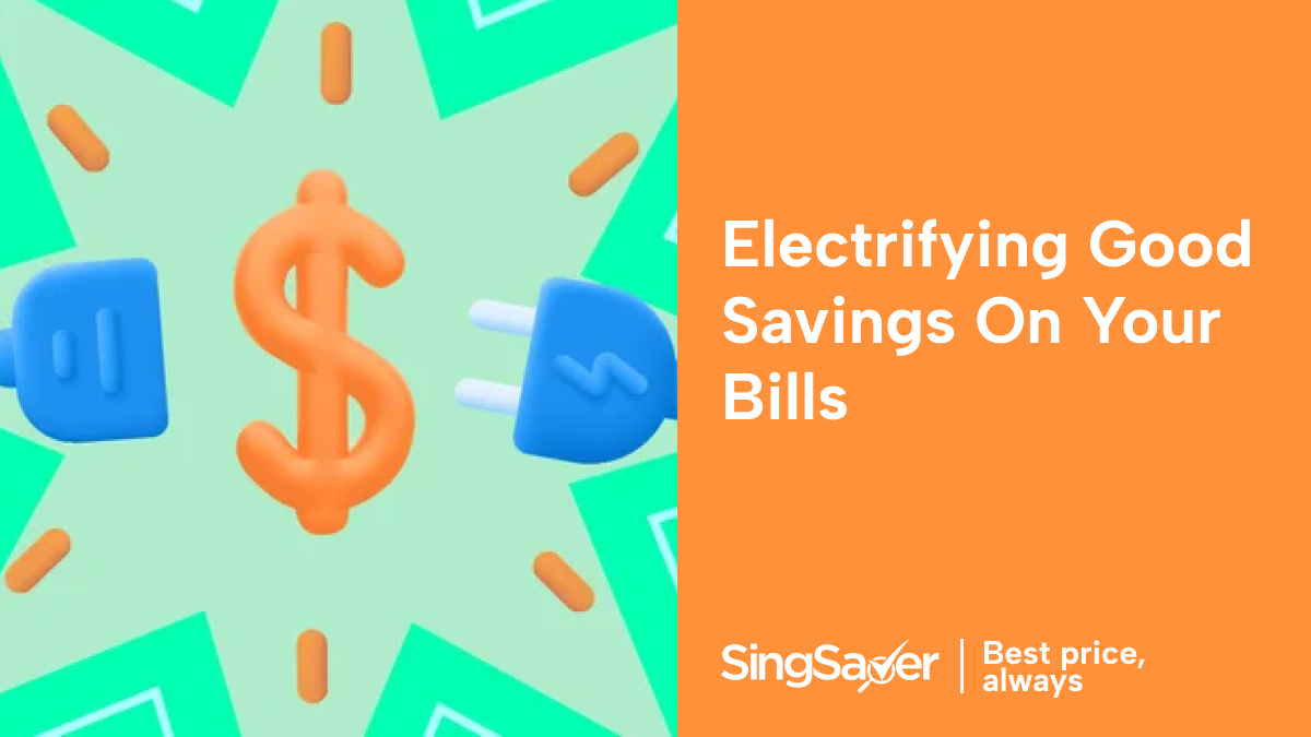 Find cheapest electricity deals provider